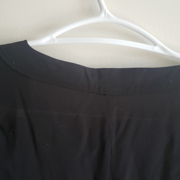 Kimono Black Talula size SM - Picture 7 of 11